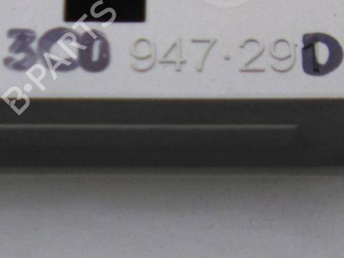 Interior roof light VW CC B7 (358) 2.0 TDI | BP24376902I8  - Image 5