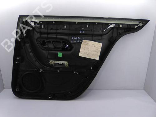 Rear left panel VW CC B7 (358) 2.0 TDI | BP24376913C60 - Image 2