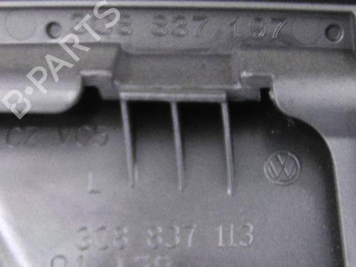 Rear left panel VW CC B7 (358) 2.0 TDI | BP24376913C60 - Image 4