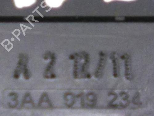 Electronic module VW CC B7 (358) 2.0 TDI | BP24376903M83  - Image 5