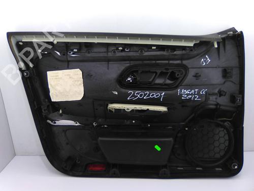 Høyre frontpanel VW CC B7 (358) 2.0 TDI | BP24376914C59 - Image 2