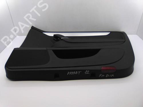 Høyre frontpanel VW CC B7 (358) 2.0 TDI | BP24376914C59 - Image 4