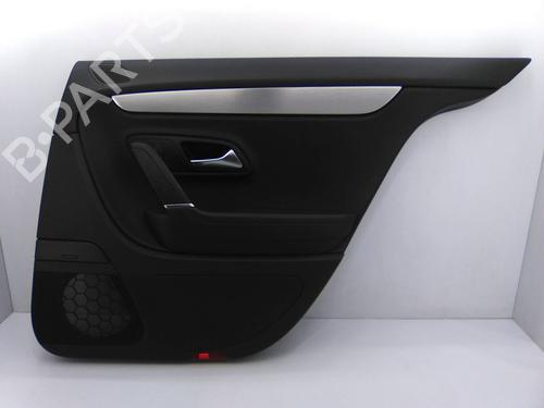 Used Rear right panel Rear right panel VW CC B7 (358) 2.0 TDI (136 hp) 24376915 24376915