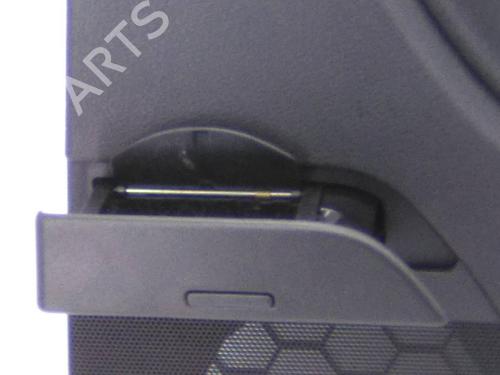 Rear right panel VW CC B7 (358) 2.0 TDI | BP24376915C61 - Image 3