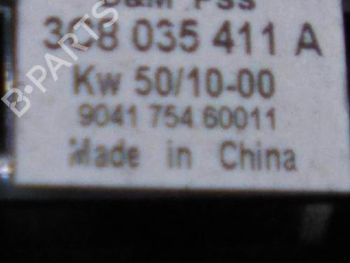 Rear right panel VW CC B7 (358) 2.0 TDI | BP24376915C61 - Image 8