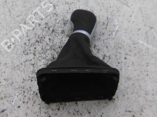 Shift knob VW CC B7 (358) 2.0 TDI | BP24376920I34 - Image 2