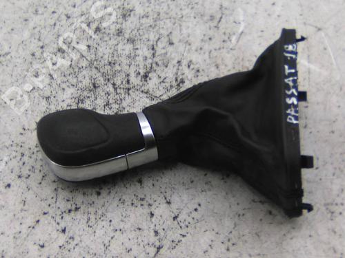 Shift knob VW CC B7 (358) 2.0 TDI | BP24376920I34 - Image 5