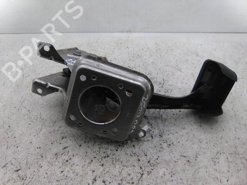 bremsepedal VW CC B7 (358) 2.0 TDI | BP24376917I19  - Image 5