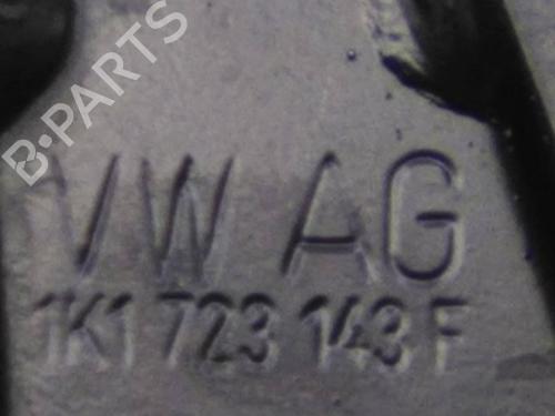 bremsepedal VW CC B7 (358) 2.0 TDI | BP24376917I19  - Image 9