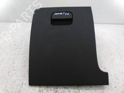 Used Cup/Object holder Cup/Object holder VW CC B7 (358) 2.0 TDI (136 hp) 24376923 24376923