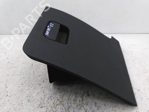 Cup/Object holder VW CC B7 (358) 2.0 TDI | BP24376923I37 - Image 3