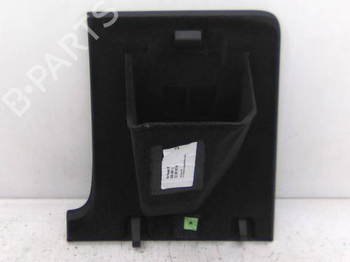Cup/Object holder VW CC B7 (358) 2.0 TDI | BP24376923I37 - Image 4