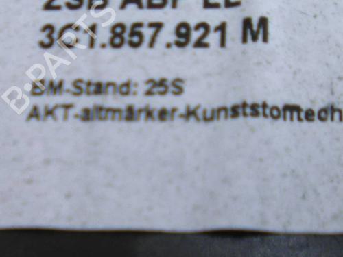Cup/Object holder VW CC B7 (358) 2.0 TDI | BP24376923I37 - Image 6