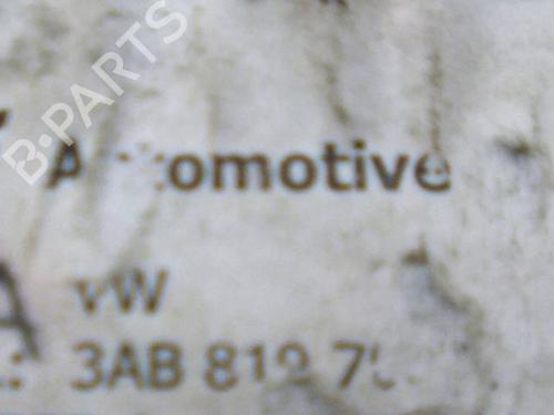 Luftventil VW CC B7 (358) 2.0 TDI | BP24175897I21  - Image 7
