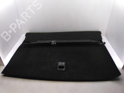 Used Boot lining Boot lining VW CC B7 (358) 2.0 TDI (136 hp) 24376919 24376919