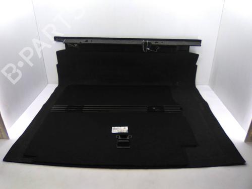Boot lining VW CC B7 (358) 2.0 TDI | BP24376919I3 - Image 2