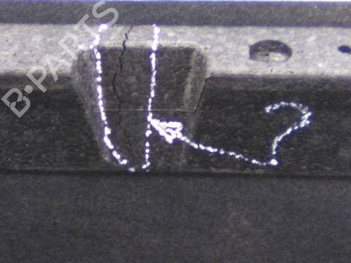 Boot lining VW CC B7 (358) 2.0 TDI | BP24376919I3 - Image 4