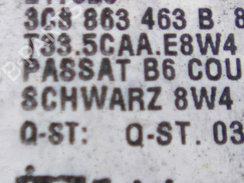 Boot lining VW CC B7 (358) 2.0 TDI | BP24376919I3 - Image 6