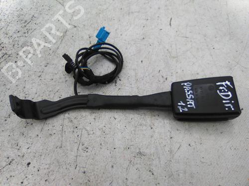Seat buckle VW CC B7 (358) 2.0 TDI | BP23953802I32 - Image 2