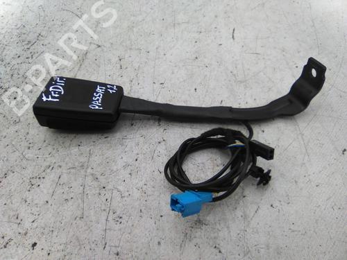 Seat buckle VW CC B7 (358) 2.0 TDI | BP23953802I32 - Image 3