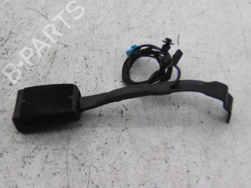 Seat buckle VW CC B7 (358) 2.0 TDI | BP23953802I32 - Image 4
