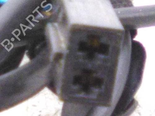 Seat buckle VW CC B7 (358) 2.0 TDI | BP23953802I32 - Image 5