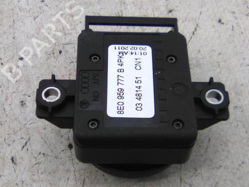 Switch VW CC B7 (358) 2.0 TDI | BP23952079I30 - Image 4