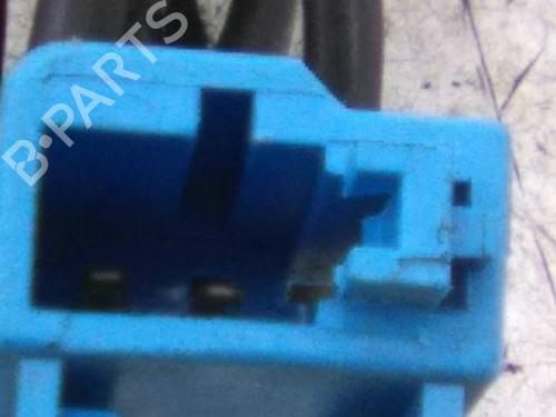 Seat buckle VW CC B7 (358) 2.0 TDI | BP23953802I32 - Image 6
