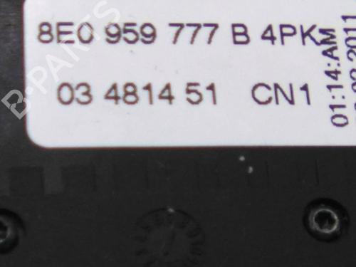Switch VW CC B7 (358) 2.0 TDI | BP23952079I30 - Image 5
