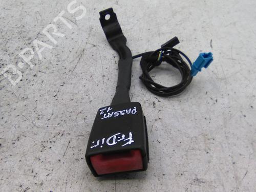 Seat buckle VW CC B7 (358) 2.0 TDI | BP23953802I32 - Image 7