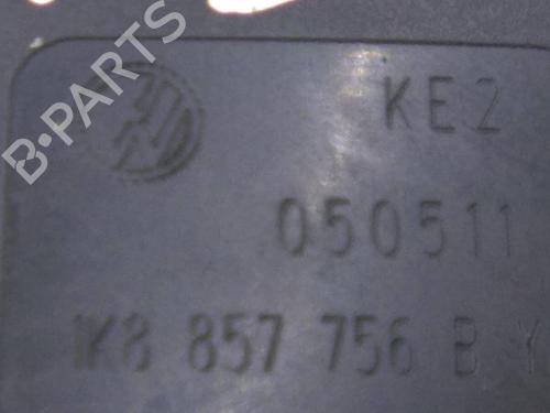 Seat buckle VW CC B7 (358) 2.0 TDI | BP23953802I32 - Image 8