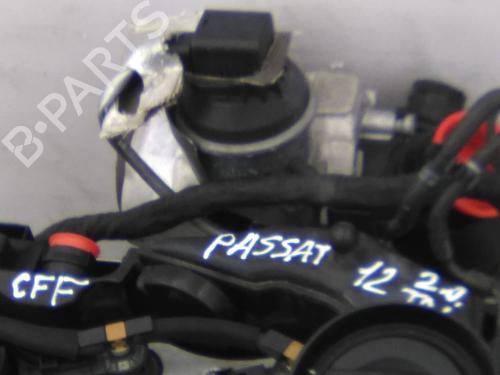 Engine VW CC B7 (358) 2.0 TDI | BP24207259M1 - Image 4