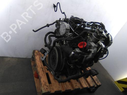 Engine VW CC B7 (358) 2.0 TDI | BP24207259M1 - Image 6