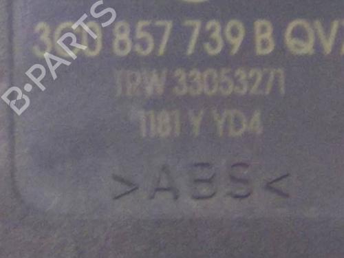 Seat buckle VW CC B7 (358) 2.0 TDI | BP23409787I32  - Image 5