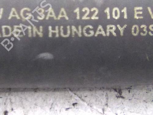 Pipe VW CC B7 (358) 2.0 TDI | BP24039899M125 - Image 5