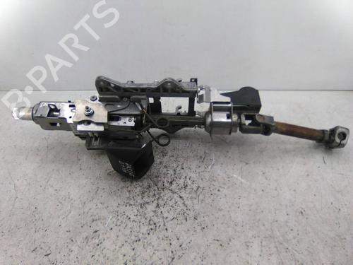 Steering column VW CC B7 (358) 2.0 TDI | BP24376929M21  - Image 5