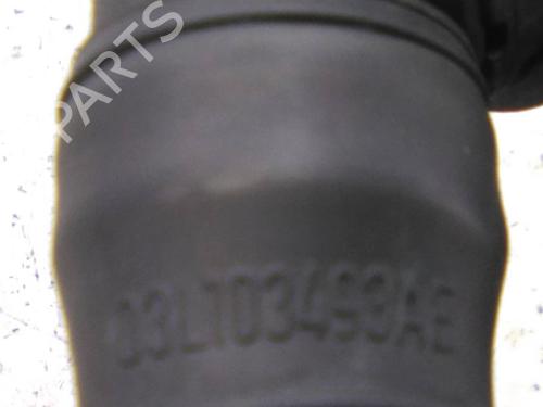 Intercooler pipe VW CC B7 (358) 2.0 TDI | BP24039900M127  - Image 6