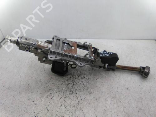 Steering column VW CC B7 (358) 2.0 TDI | BP24376929M21  - Image 7