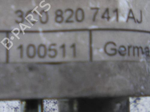 AC pipe VW CC B7 (358) 2.0 TDI | BP24379243M126  - Image 5