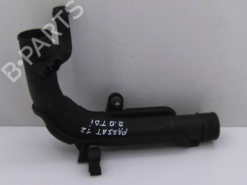 Intercooler pipe VW CC B7 (358) 2.0 TDI | BP24211754M127 - Image 2