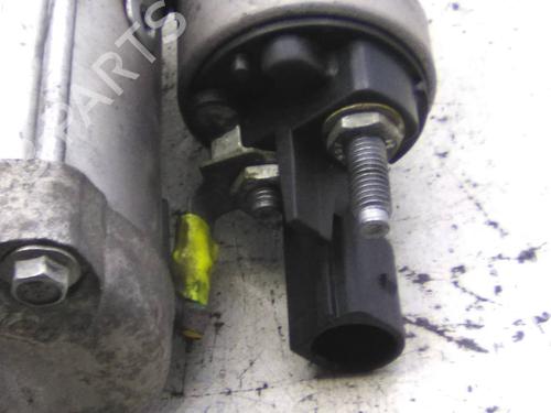 Starter VW CC B7 (358) 2.0 TDI | BP24129321M8  - Image 7