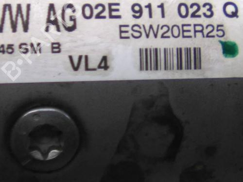 Starter VW CC B7 (358) 2.0 TDI | BP24129321M8  - Image 8