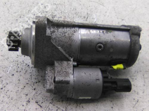 Starter VW CC B7 (358) 2.0 TDI | BP24129321M8  - Image 10