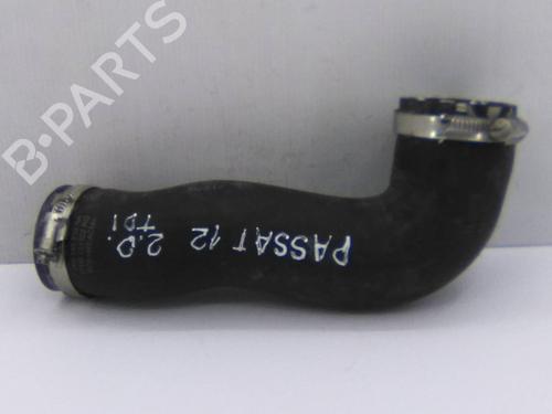 Intercooler pipe VW CC B7 (358) 2.0 TDI | BP24211755M127 - Image 2