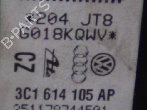 Servo brake VW CC B7 (358) 2.0 TDI | BP24376932M42 - Image 6