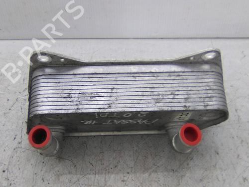 Oil radiator VW CC B7 (358) 2.0 TDI | BP24376934M33 - Image 2