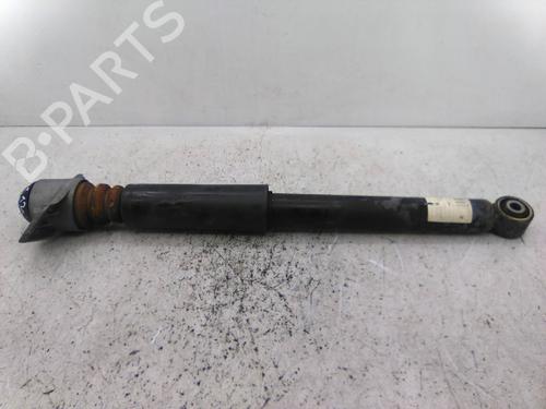 Right rear shock absorber VW CC B7 (358) 2.0 TDI | BP24376935M19 - Image 2