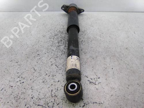 Right rear shock absorber VW CC B7 (358) 2.0 TDI | BP24376935M19 - Image 3