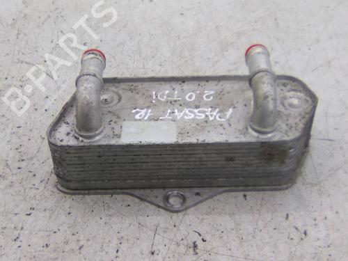 Oil radiator VW CC B7 (358) 2.0 TDI | BP24376934M33 - Image 4