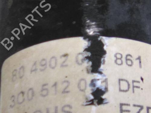 Right rear shock absorber VW CC B7 (358) 2.0 TDI | BP24376935M19 - Image 4